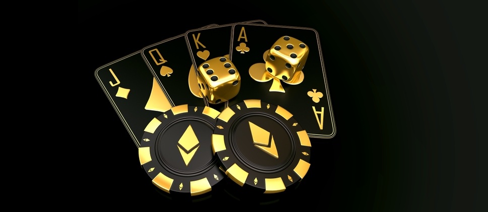 仮想通貨カジノ
